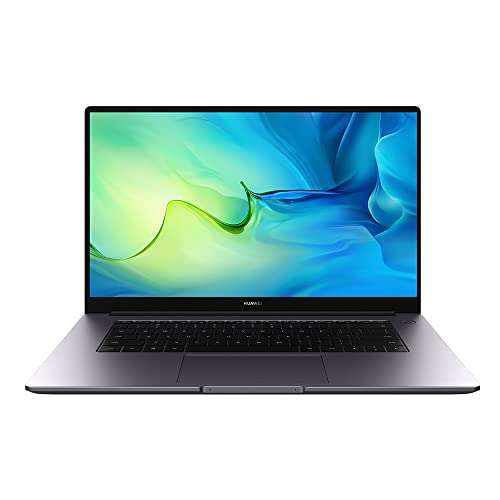 Amazon Alemania: Matebook D15 AMD Ryzer 5500u 8RAM 512GB 
