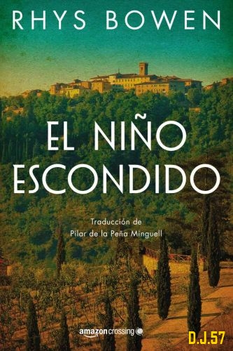 1 - El niño escondido - Rhys Bowen