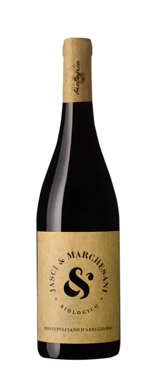 Jasci e Marchesani Nerube Montepulciano