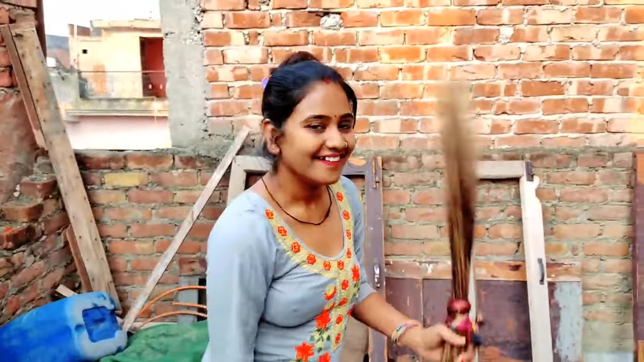 Desi Hot Indian Vlog Boobs
