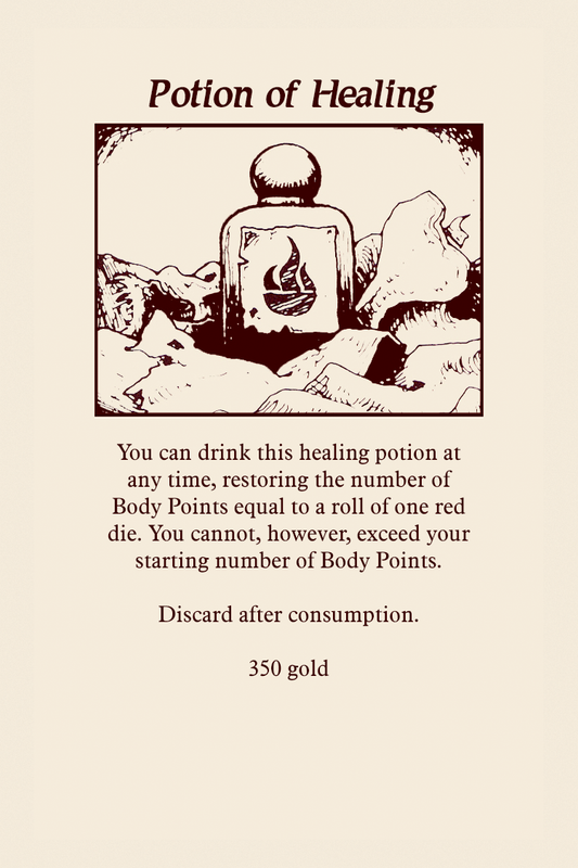 potion of healing finished png