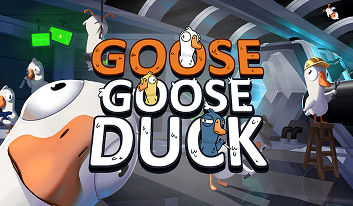 Goose Goose Duck Mobile: Game Sosial yang Bikin Ketagihan!