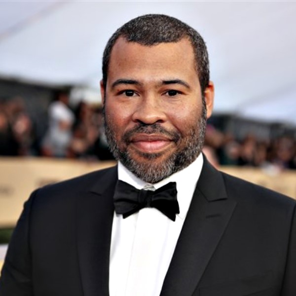 Jordan Peele