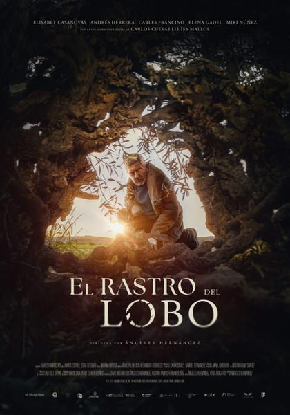LA PELÍCULA “EL RASTRO DEL LOBO”, DE ÁNGELES HERNÁNDEZ, ESTRENO EN CINES EL 6 DE FEBRERO