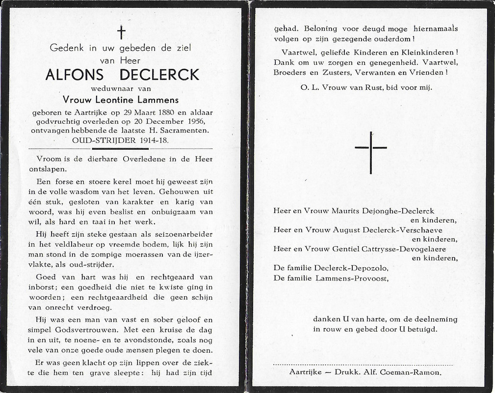 DeclerckAlfons