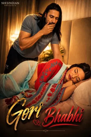 Gori Bhabhi 2026 Hindi NiksIndian Short Films 720p WEB-DL 1Click Download