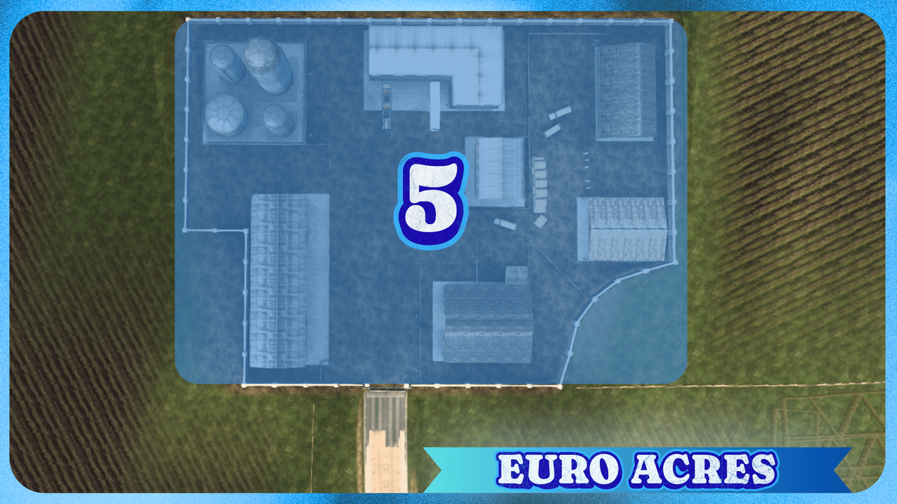 EURO ACRES
