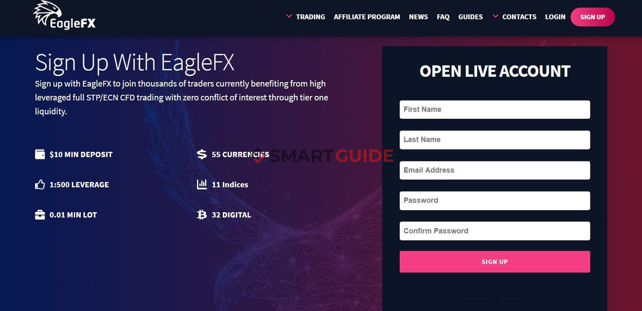 EagleFX