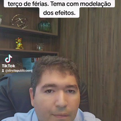 Contribuição previdenciária