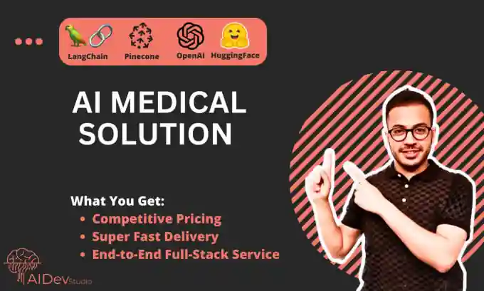 AI Medical Solution
