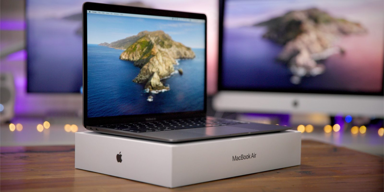 MacBook Air (2020)