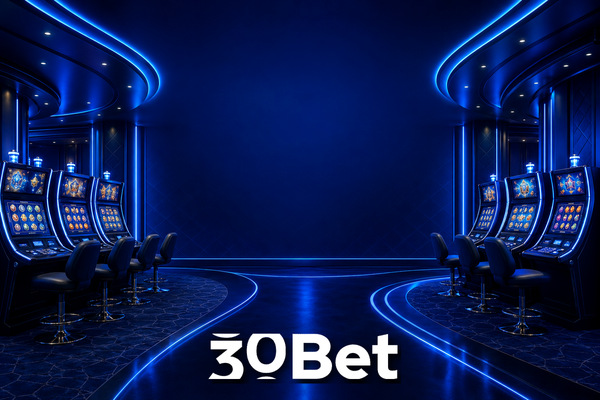 30Bet Casino
