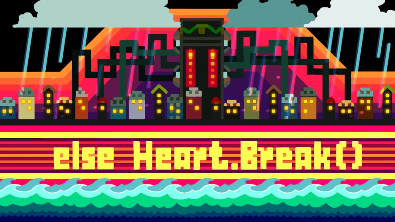 Else Heart Break 2 6 0 9 ENG SWE GOG GNU Linux Native