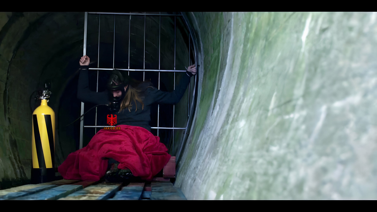 Nina Meurisse 7 - Glace S01E06