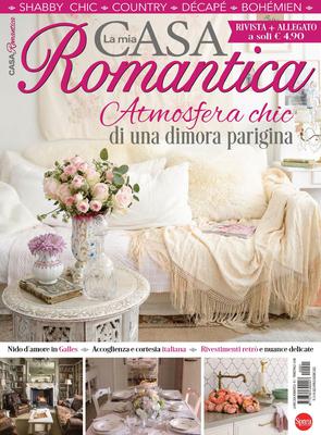 La Mia Casa Romantica – Aprile-Giugno 2022