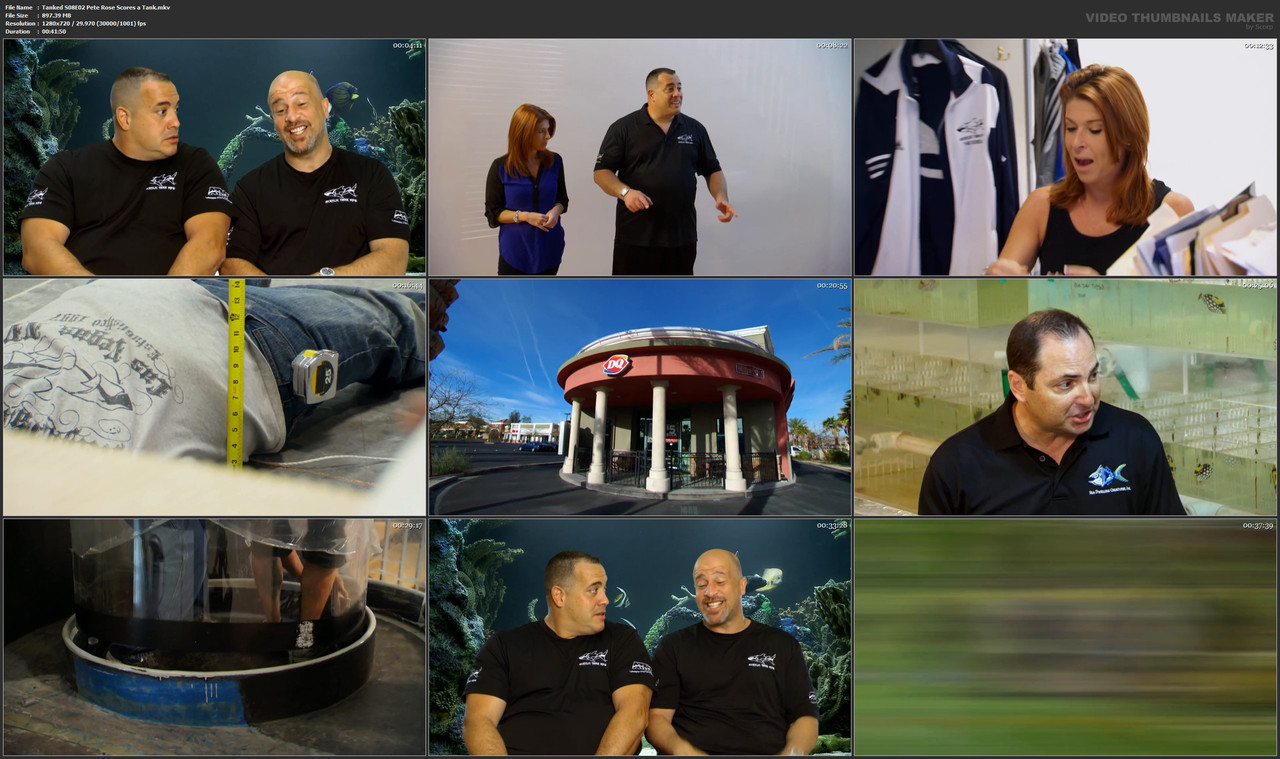 Tanked S08E02 Pete Rose Scores a Tank.mkv