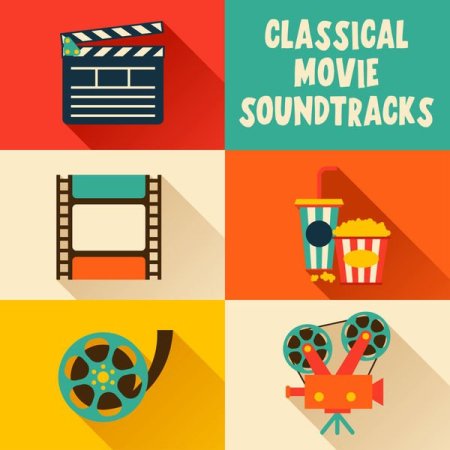 VA - Classical Movie Soundtracks (2022)