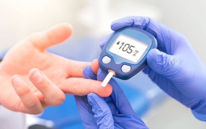 Fruta que ayuda a prevenir la diabetes