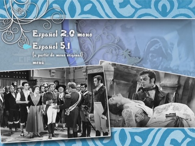 2 - Agustina De Aragón [DVD9Full] [PAL] [Cast.] [1950] [Drama]