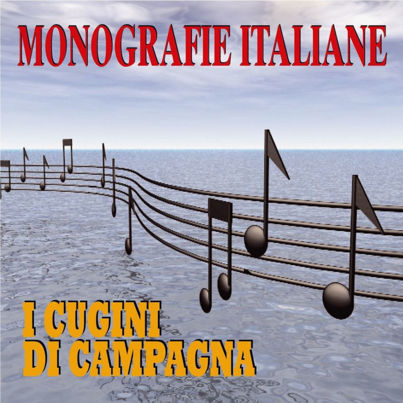 SCARICA MP3 CUGINI CAMPAGNA