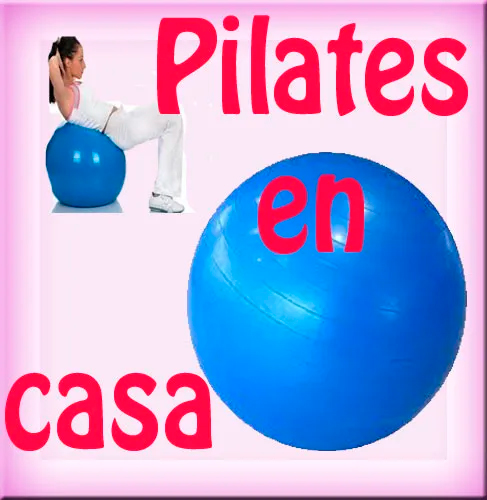 Video Curso Pilates Ejercicios Relajación Fitness Body Clases