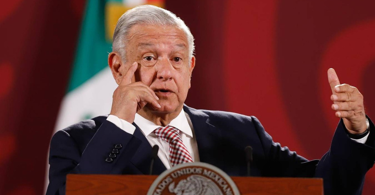 Rescatistas extranjeros para salvar a mineros atrapados: afirma AMLO