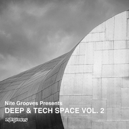 faf615d4 1cf2 4c6a 9dfd 0f7f67a72697 - VA - Nite Grooves Presents Deep & Tech Space Vol.2 (2022)