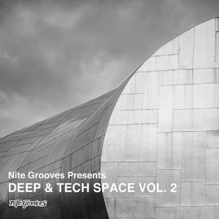 VA - Nite Grooves Presents Deep & Tech Space Vol.2 (2022)