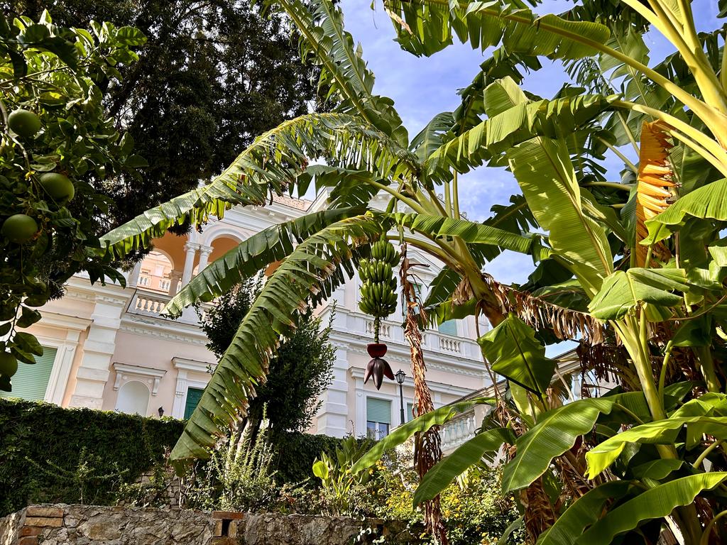 Жаркий сентябрь на побережье Тирренского моря. Жаркий сентябрь на побережье Тирренского моря.