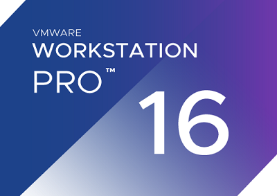 VMware Workstation Pro 16.2.0 Build 18760230 64 Bit - Eng