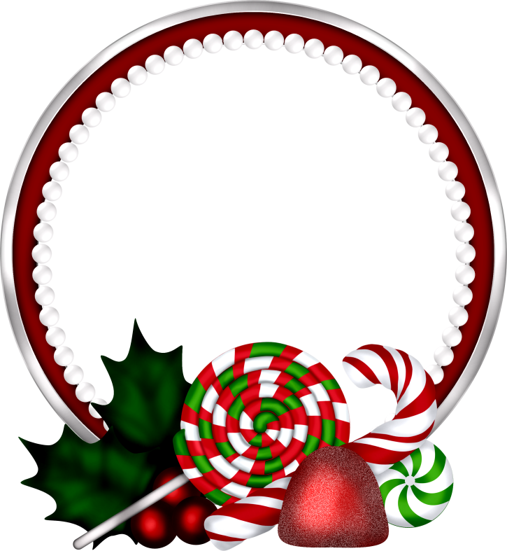 Christmasswishoffairydncuteframe