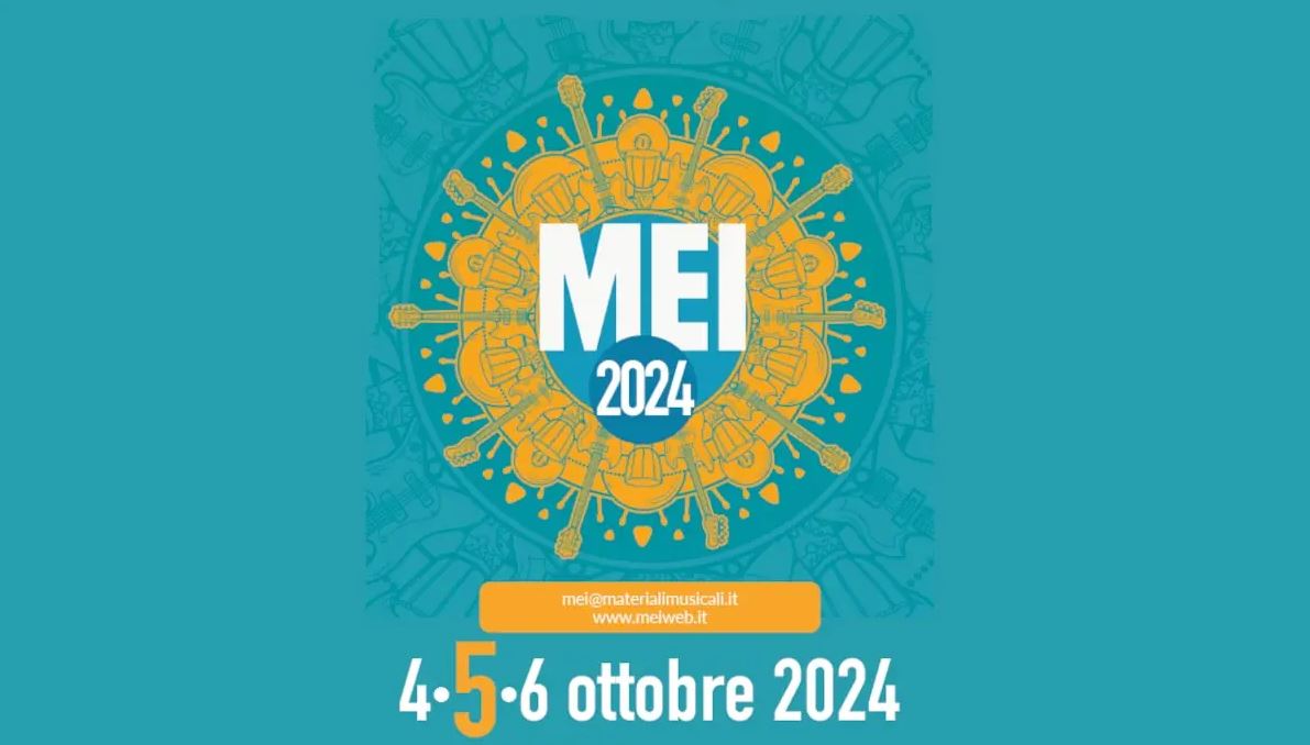 MEI 2024 a Faenza dal 4 all’6 Ottobre: Ecco il Programma per una 72 ore di Grande Musica Indipendente unica in Italia