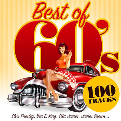 VA - Best Of 60s 100 Tracks (5CD) (04/2019) VA-Bes-opt