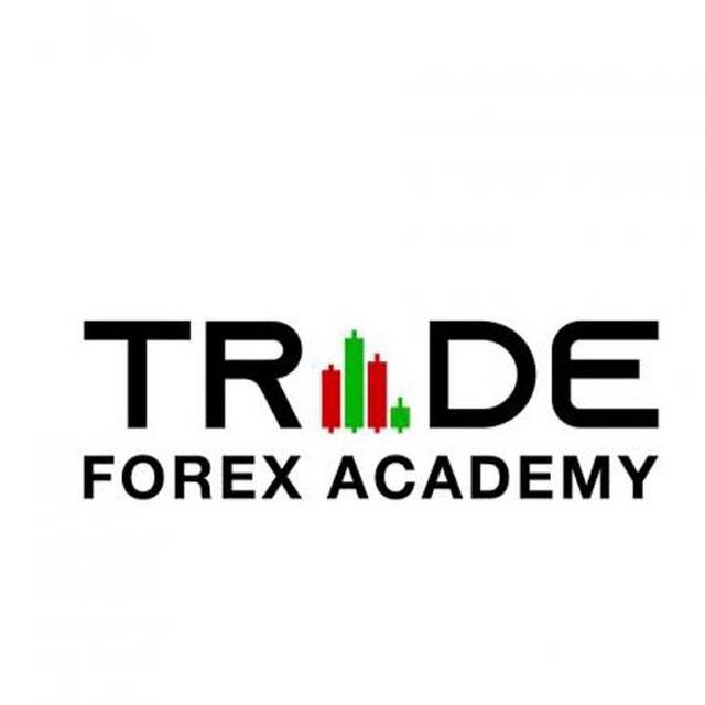 Trade Forex Academy Logo