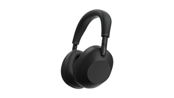 Sony WH-1000XM6 Wireless Headphones