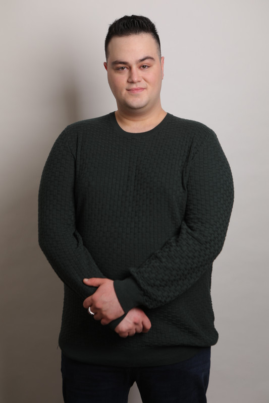 Ofir Shimoni Gallery Photo