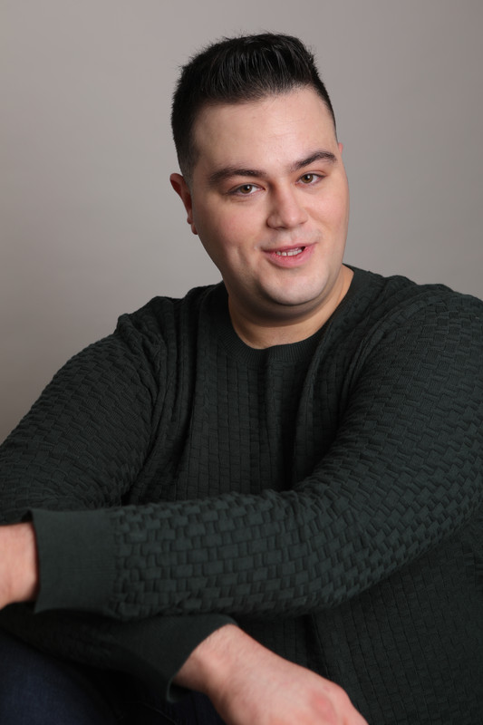 Ofir Shimoni Gallery Photo