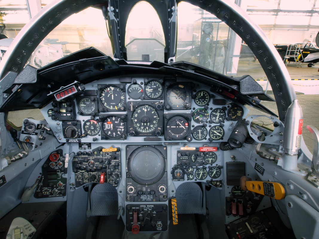 F-104G -2
