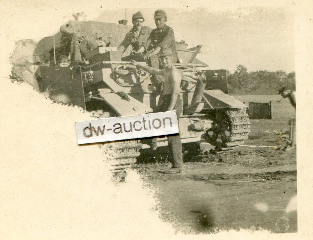 Sturmgeschütz Abt. 191 , Seitenschürzen