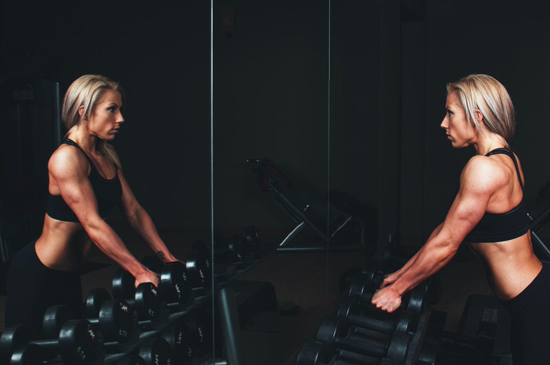 Best Online Personal Fitness Trainer India USA - Rish Agarwal