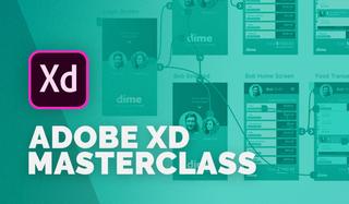 Adobe Xd Masterclass Design a Mobile App & Website Wireframe Adobe Xd Masterclass Design a Mobile App & Website Wireframe