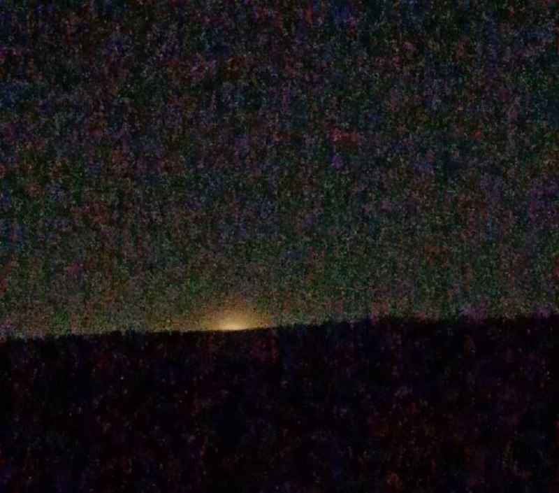 На Крымском мосту прогремели взрывы