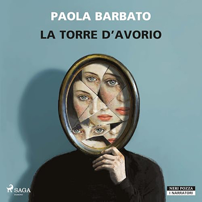 Paola Barbato - La torre d'avorio (2024) (mp3 - 128 kbps)