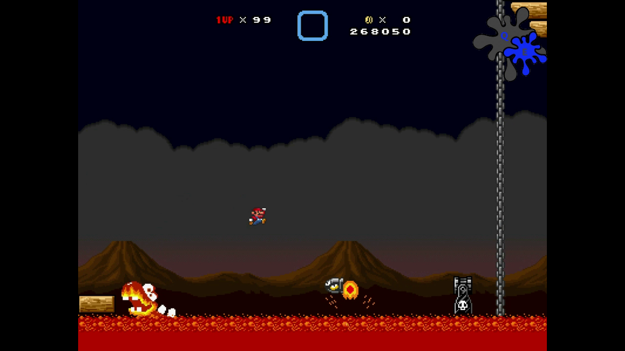 i wanna be the mario (4)