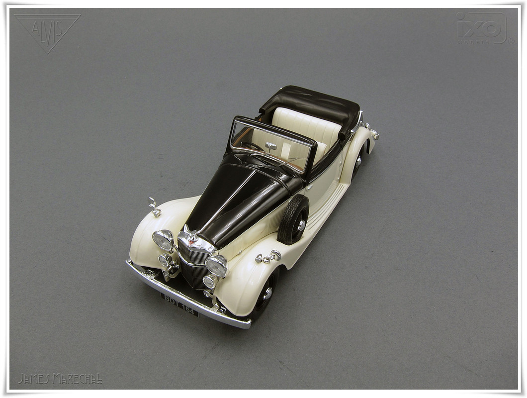 Alvis 4.3 DC (4) Ixo