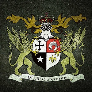 Re: Diablo (FIN) / Melodic Death/Groove Metal