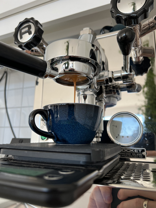 Image of a caffe