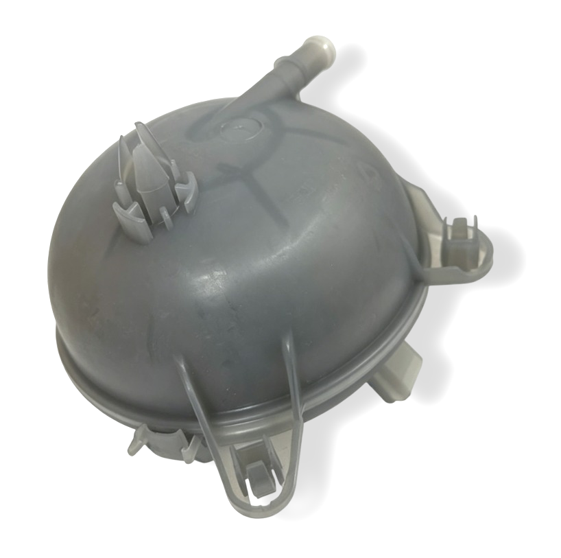 Volkswagen Audi Coolant Reservoir Expansion Tank Tangki Air for Golf MK7 Passat B8 Tiguan MK2 Audi A3 Q2 Q3 MQB (OE: 5QD121407H / 5Q0121407A / 5Q0121407G / 5Q0121407M/ 5Q0121407)