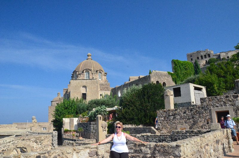 Italia y sus pueblos-2018/2019/2023 - Blogs de Italia - ISLA DE ISCHIA-21-9-2018 (95)