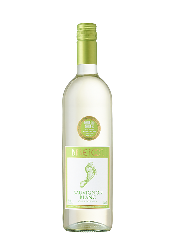 Barefoot, Sauvignon Blanc